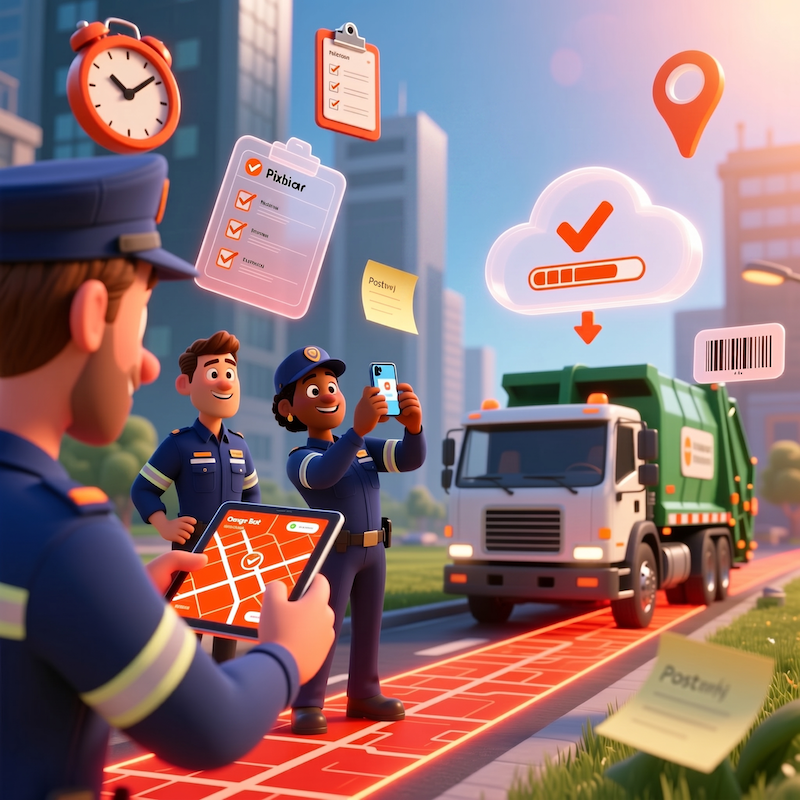 About Tuntol Logistics Limited